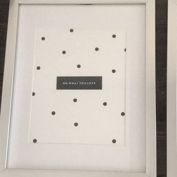 Print Set with Frames - Picture 2 of 3